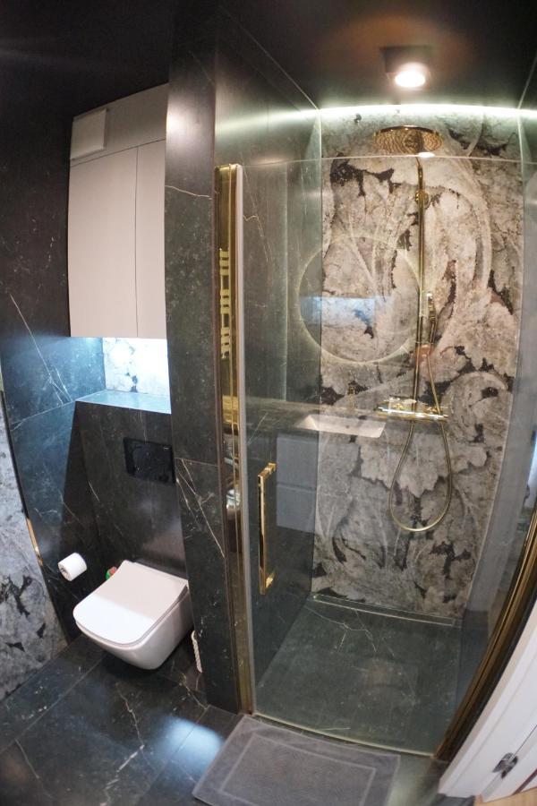 Leilighet Gold Świnoujście
